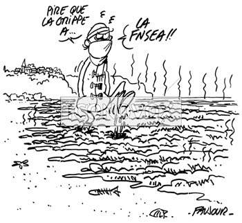 dessin de Faujour, réf. 0019-3941