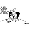 dessin de Faujour, r&eacute;f. 0019-3945