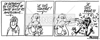 dessin de Faujour, réf. 0019-3946