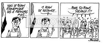 dessin de Faujour, réf. 0019-3951