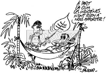 dessin de Faujour, réf. 0019-3954