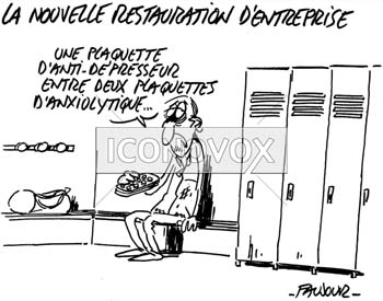 dessin de Faujour, réf. 0019-3957