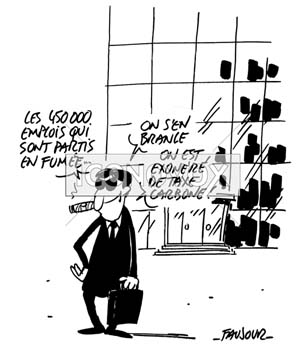dessin de Faujour, réf. 0019-3961