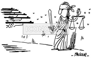 dessin de Faujour, réf. 0019-3962