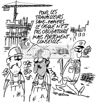 dessin de Faujour, réf. 0019-3963