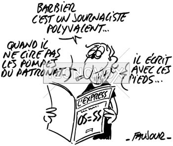 dessin de Faujour, réf. 0019-3965