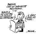 dessin de Faujour, r&eacute;f. 0019-3965