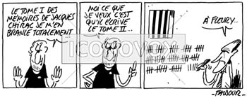 dessin de Faujour, réf. 0019-3978