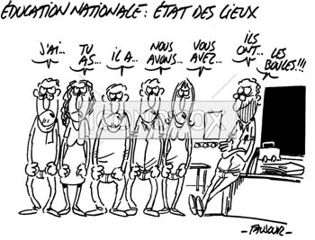 dessin de Faujour, réf. 0019-3979