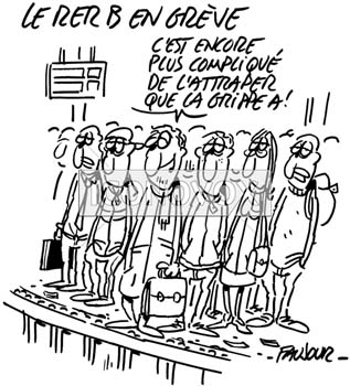 dessin de Faujour, réf. 0019-3981