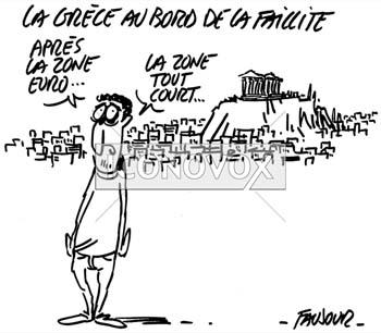 dessin de Faujour, réf. 0019-3998