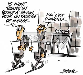 dessin de Faujour, réf. 0019-4003
