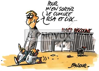 dessin de Faujour, réf. 0019-4004