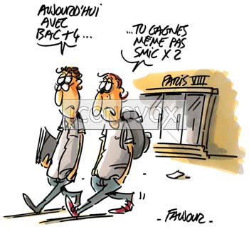 dessin de Faujour, réf. 0019-4005