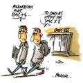 dessin de Faujour, r&eacute;f. 0019-4005