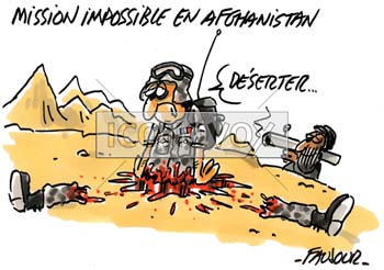 dessin de Faujour, réf. 0019-4010