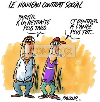 dessin de Faujour, réf. 0019-4013