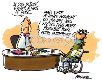 dessin de Faujour, réf. 0019-4014