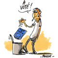 dessin de Faujour, r&eacute;f. 0019-4037