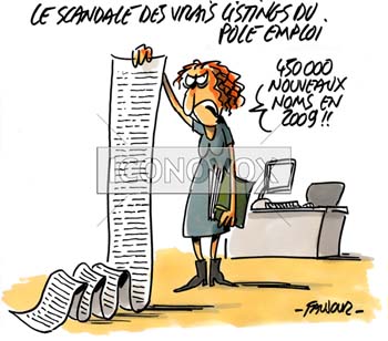 dessin de Faujour, réf. 0019-4042
