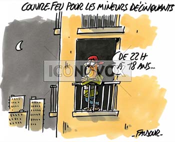 dessin de Faujour, réf. 0019-4049