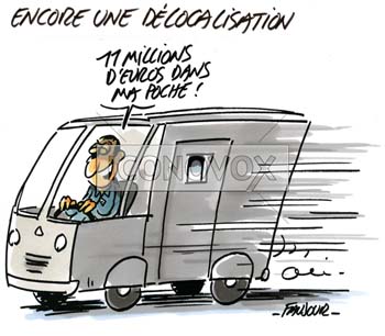 dessin de Faujour, réf. 0019-4050