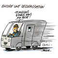 dessin de Faujour, r&eacute;f. 0019-4050