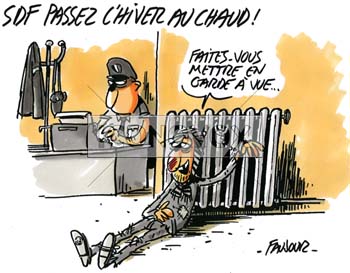 dessin de Faujour, réf. 0019-4051