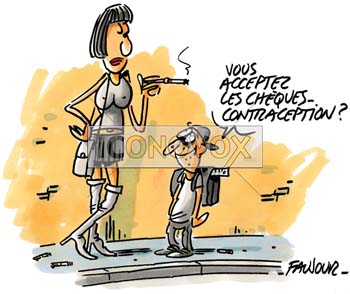 dessin de Faujour, réf. 0019-4054