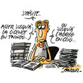 dessin de Faujour, r&eacute;f. 0019-4060