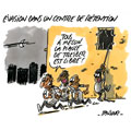 dessin de Faujour, r&eacute;f. 0019-4062