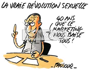 dessin de Faujour, réf. 0019-4063