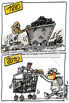 dessin de Faujour, réf. 0019-4067