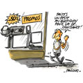 dessin de Faujour, r&eacute;f. 0019-4069