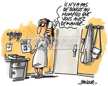 dessin de Faujour, réf. 0019-4070