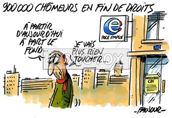 dessin de Faujour, réf. 0019-4074