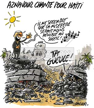 dessin de Faujour, réf. 0019-4075