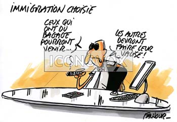 dessin de Faujour, réf. 0019-4076
