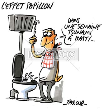 dessin de Faujour, réf. 0019-4077