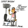 dessin de Faujour, r&eacute;f. 0019-4077