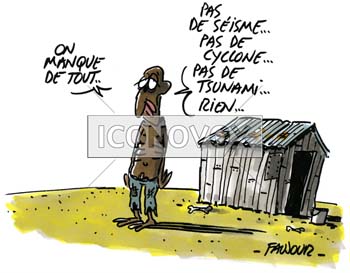 dessin de Faujour, réf. 0019-4079