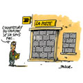 dessin de Faujour, r&eacute;f. 0019-4082