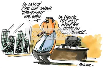 dessin de Faujour, réf. 0019-4087