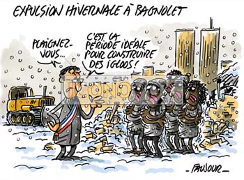 dessin de Faujour, réf. 0019-4093