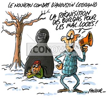 dessin de Faujour, réf. 0019-4094