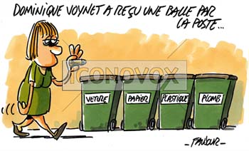 dessin de Faujour, réf. 0019-4097