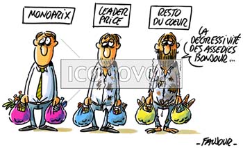dessin de Faujour, réf. 0019-4106