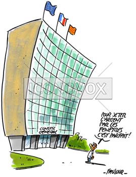 dessin de Faujour, réf. 0019-4108