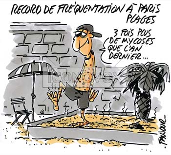 dessin de Faujour, réf. 0019-4120