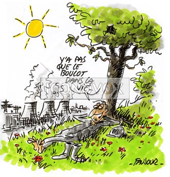 dessin de Faujour, réf. 0019-4122